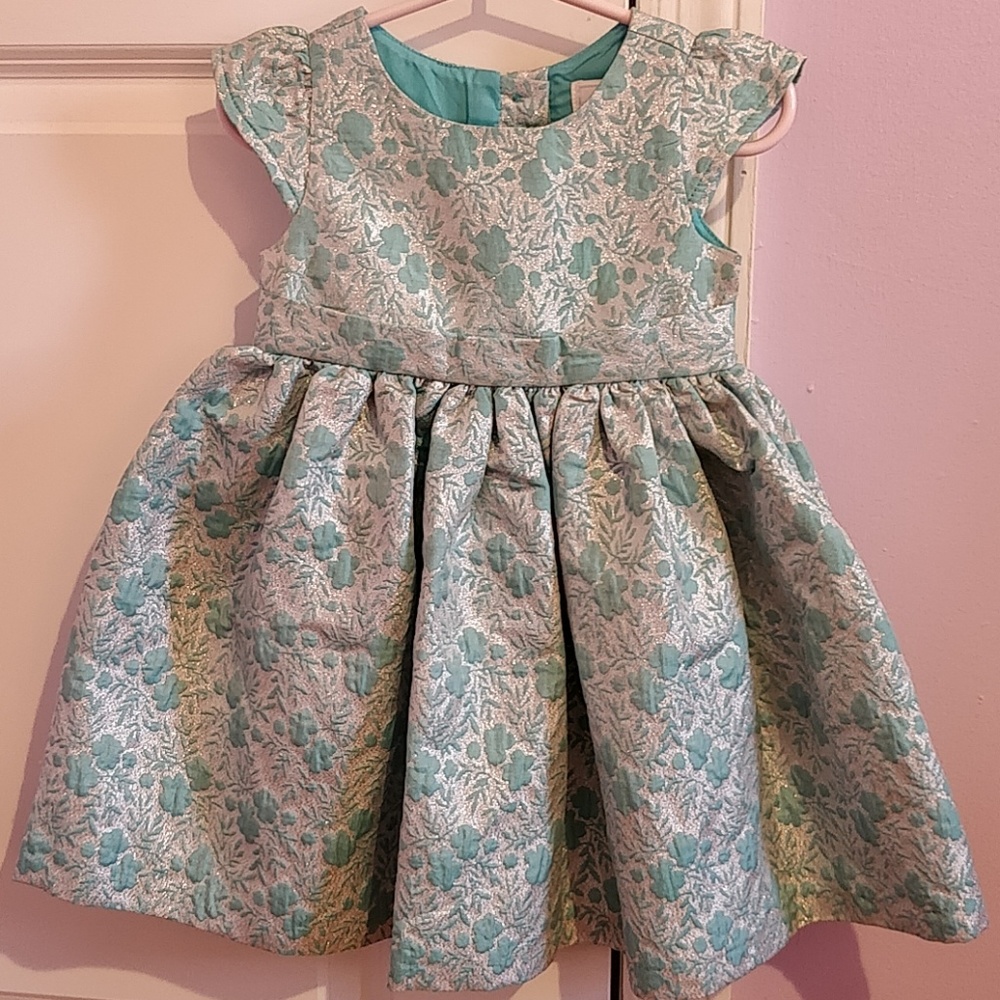 Holiday dress